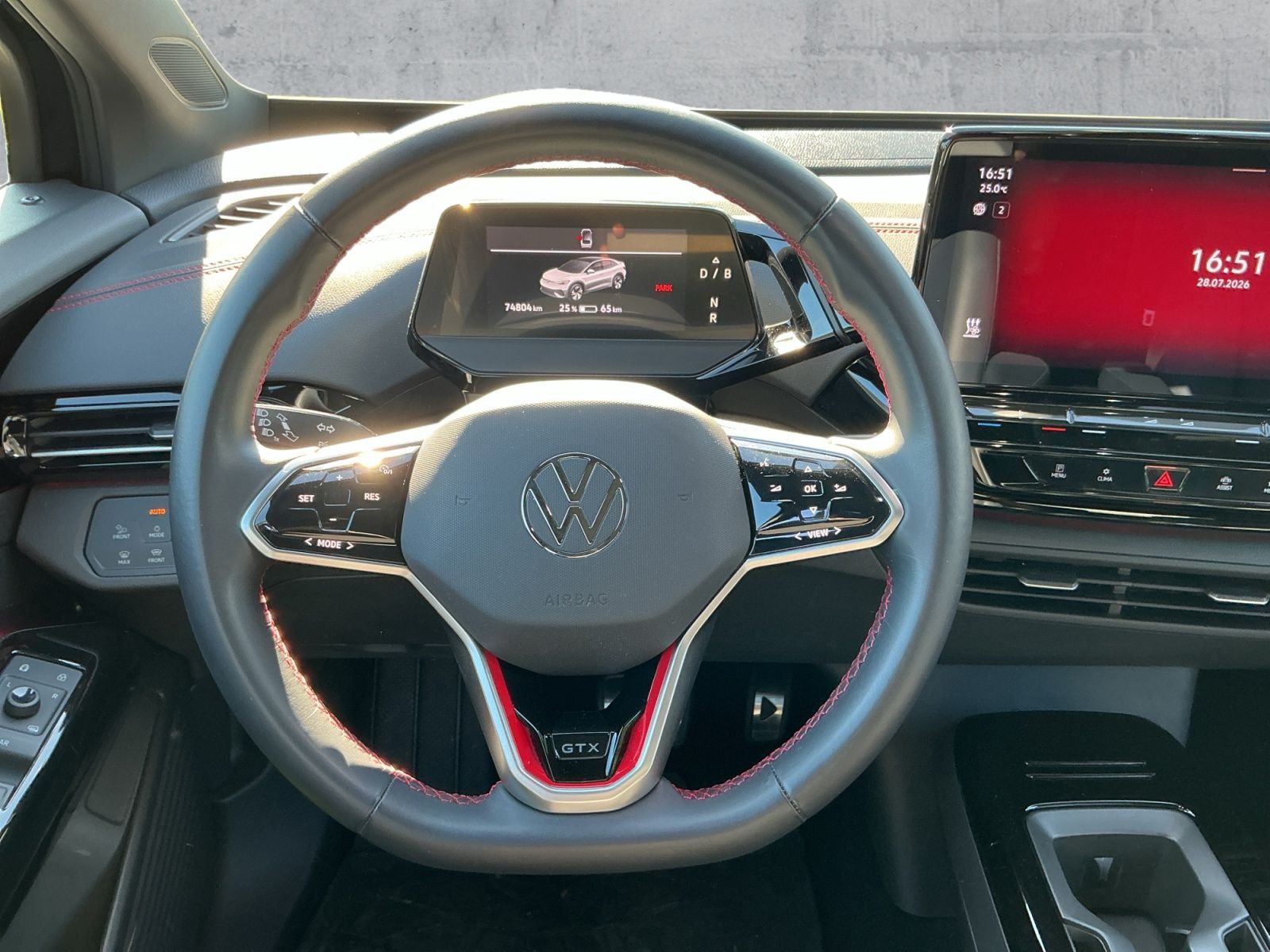 Volkswagen ID.5 - Bild 10