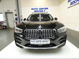 BMW X4 xDrive 20 d xLine*HUD*DAB*LED*RFK*Panorama - gebrauchte BMW X4 aus dem Jahr 2020