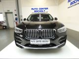 BMW X4 xDrive 20 d xLine*HUD*DAB*LED*RFK*Panorama - BMW X4 aus 2020