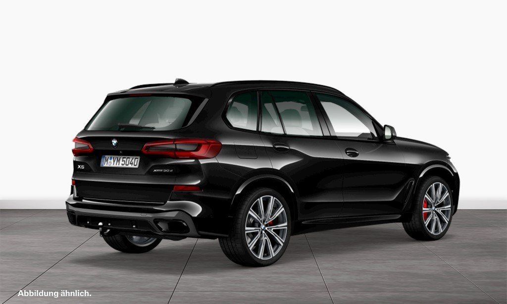 BMW X5 — fotografia 2