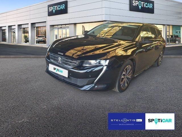 Peugeot 508 SW Allure Pack Hybrid Navi MirrorLink 360KAM