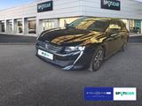 Peugeot 508 SW Allure Pack Hybrid Navi MirrorLink 360KAM - Peugeot 508 bis 20.000 Euro