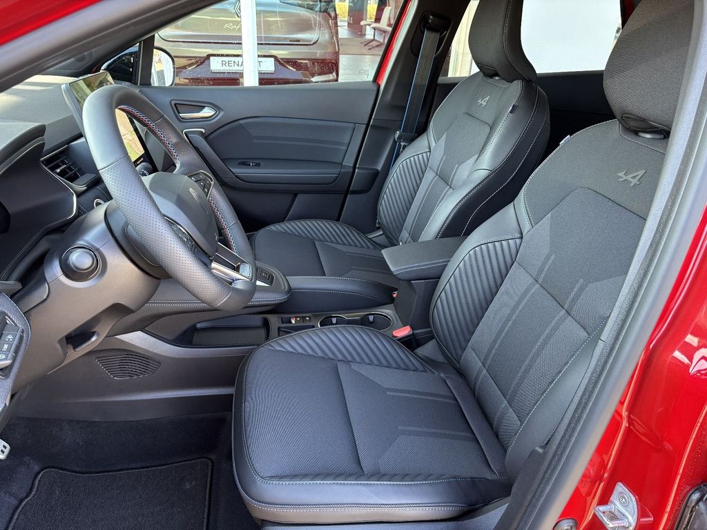 RENAULT Captur - Bild 8