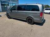 Mercedes-Benz V 300 EDITION/AMG/ALLRAD/4*4/NIGHT/AHK2,5t/LED(I - 7 Sitzer Vans