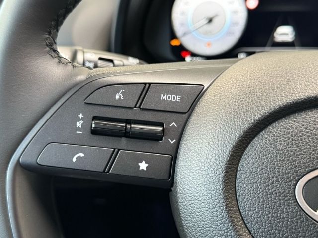 Hyundai i20 – Bild 18