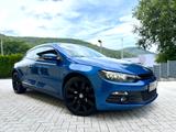 Volkswagen Scirocco 2.0 TDI DSG-Klima-Xenon-Pano - Volkswagen Scirocco: TDI