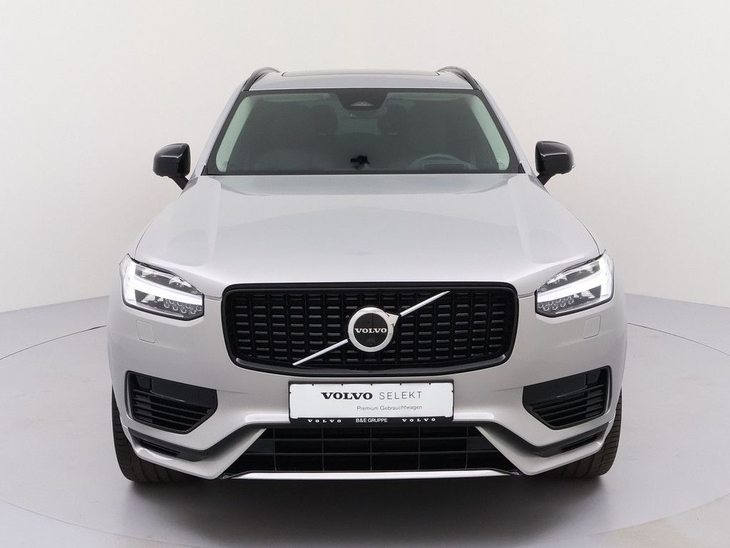 Volvo XC90 T8 AWD Recharge Ultimate Dark foto 2