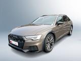 Audi A6 Allroad 55 quattro Pano AHK Navi Optik schwar - Audi A6 Allroad aus 2024