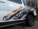 Ford Ranger Wildtrak e-4WD Doppelkabine - Ford Ranger Gebrauchtwagen