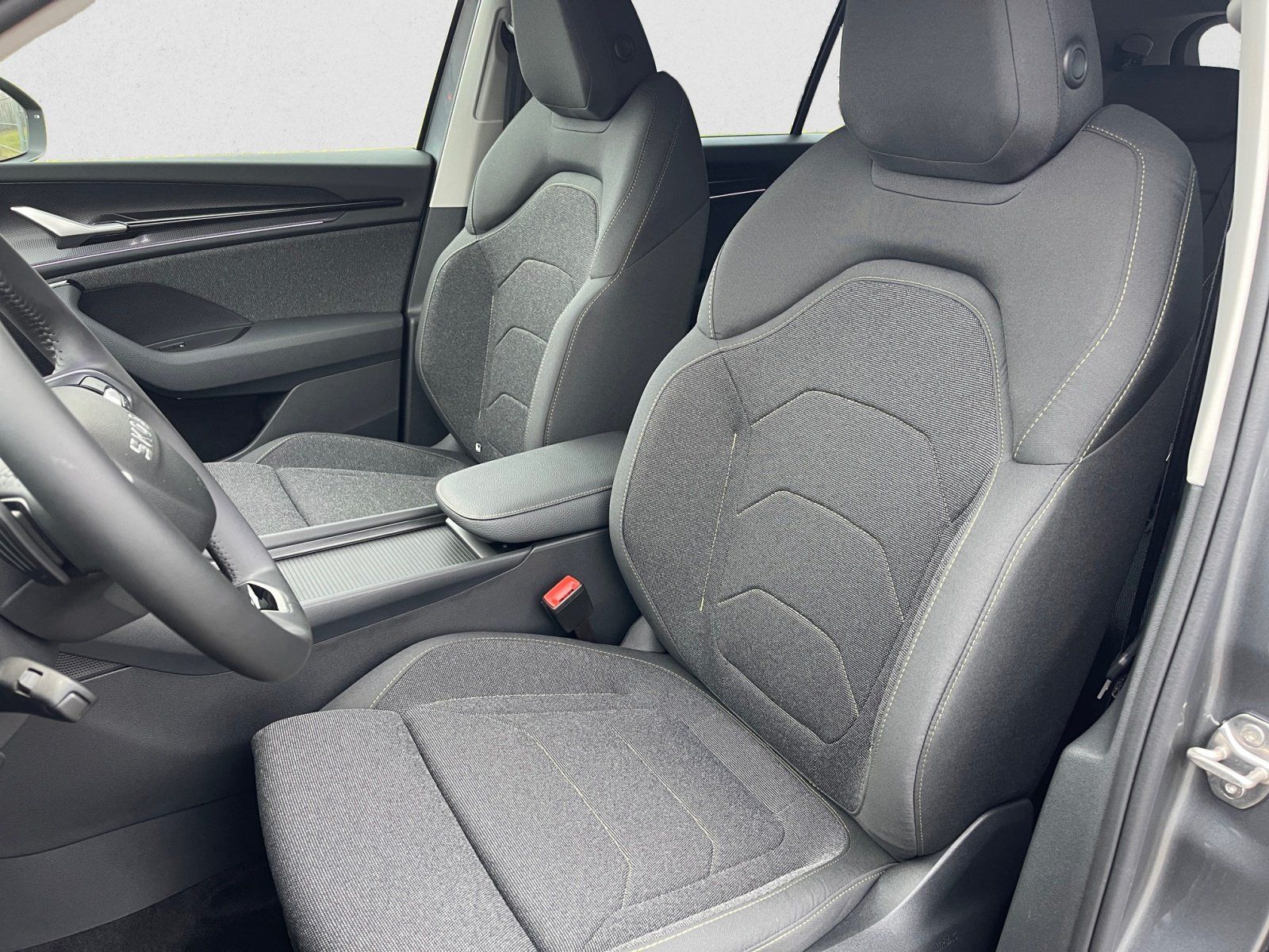 Skoda Kodiaq - Bild 8