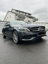 Mercedes-Benz  C-Klasse T-Modell C250d 4MATIC Avantgarde - Mercedes-Benz 250: D