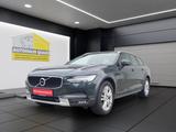 Volvo V90 Cross Country AWD AHK schwenkbar Service-Neu - Volvo: Service