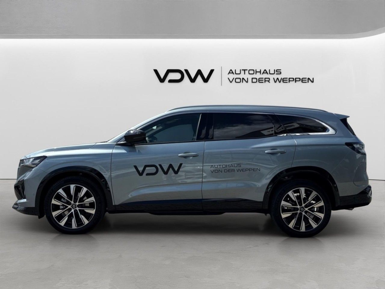 Renault Espace - Bild 3