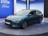 Ford Focus Turnier 1.0 MHEV ST-LINE *Kamera*ACC* - Ford Focus aus 2025