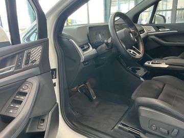 BMW 218 - 7