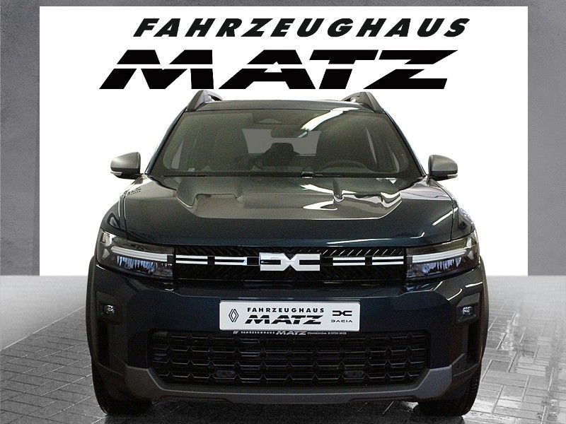 Fahrzeugabbildung Dacia Bigster TCe 140 Journey *Winter-Plus-Paket*