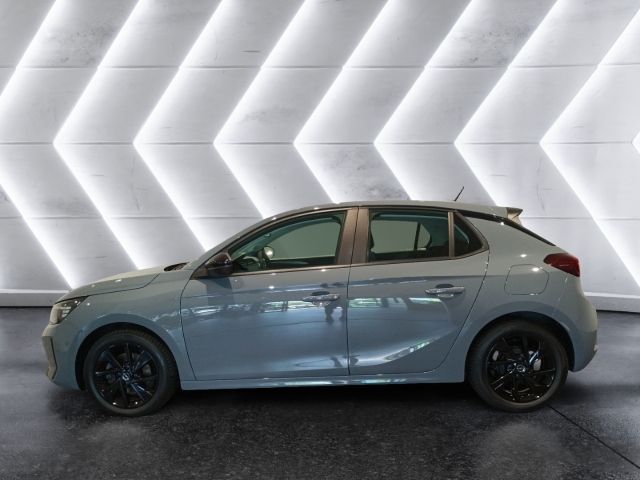 Opel Corsa — fotografia 3