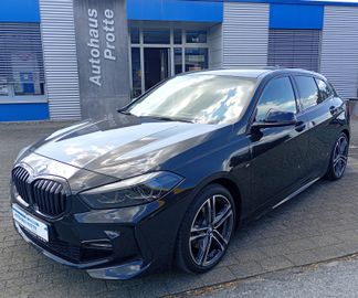 BMW 118 i M "Sport" LED+Business Paket