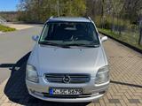 Opel Agila 1.2 16V Elegance - Opel Agila in Köln