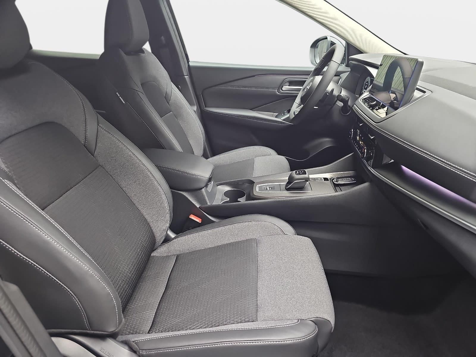 Nissan Qashqai - Bild 17