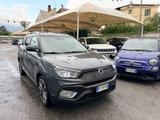 Ssangyong XLV 1.6d 4x4 FULL OPTIONAL - Ssangyong XLV Diesel Gebrauchtwagen