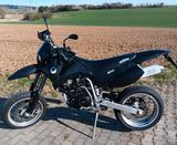 KTM SC 625 Supermoto - KTM 625