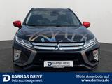 Mitsubishi Eclipse Cross 2,2 DI-D 4 WD Automatik "Top" - Mitsubishi Eclipse Cross in Bochum