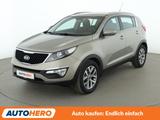 Kia Sportage 1.6 GDI Dream Team 2WD*TEMPO*PDC*SHZ* - Kia Sportage Gebrauchtwagen in Frankfurt