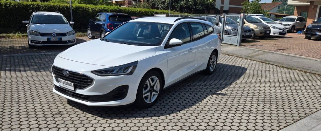 Image of Ford Focus