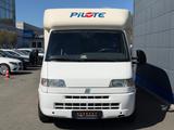 Fiat Ducato Pilote Touring /TUV NEU - Fiat Wohnmobile & -wagen in Nürnberg