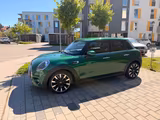 MINI One Classic Trim Classic Trim - MINI ONE aus 2021