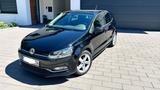 Volkswagen Polo 1.2 TSI 90 PS, Schiebedach - Volkswagen Polo: Tsi Ps