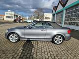 BMW 123d Cabrio - Verdeck NEU, STH, AHK, Bremsen neu - BMW 123 Gebrauchtwagen