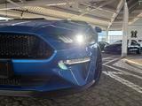 Ford Mustang GT V8 PAKET 55 | 1.Hand + FORD Garantie - gebrauchte Ford Mustang aus dem Jahr 2020