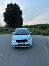 Kia Venga Bj 2018 Benzin - Kia Venga aus 2018