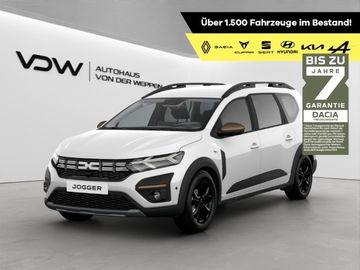 Dacia Leasingangebot: Dacia Jogger Extreme+ Eco-G 100 Klima Navi