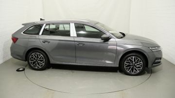 Skoda Octavia Combi Style 1,5 TSI e-Tec mHEV DSG PDC