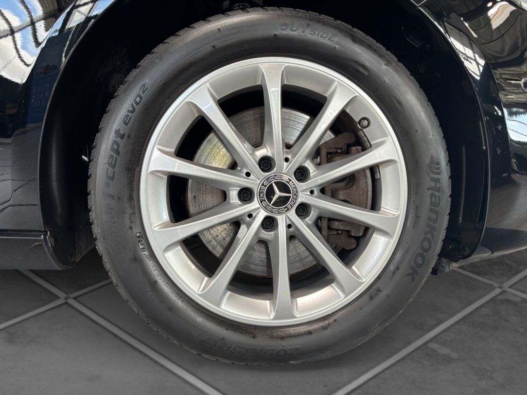 Mercedes-Benz A 250 e Progressive 8G LED Panorama-SD Kamera foto 5
