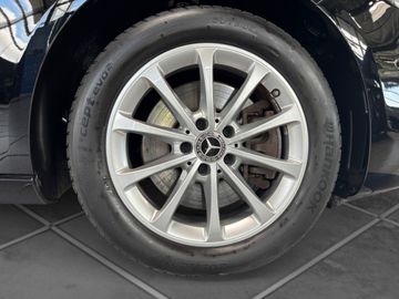 Mercedes A 250 - 5