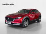 Mazda CX-30 e-SKYACTIVE X-M Hybrid Aut. TAKUMI+LED+RFK - Mazda CX-30 Takumi mit Benzin-Antrieb