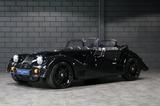 Morgan Plus 6 Black over Black / Klima / NeuWertig - Morgan Plus 6 mit 3 Türen
