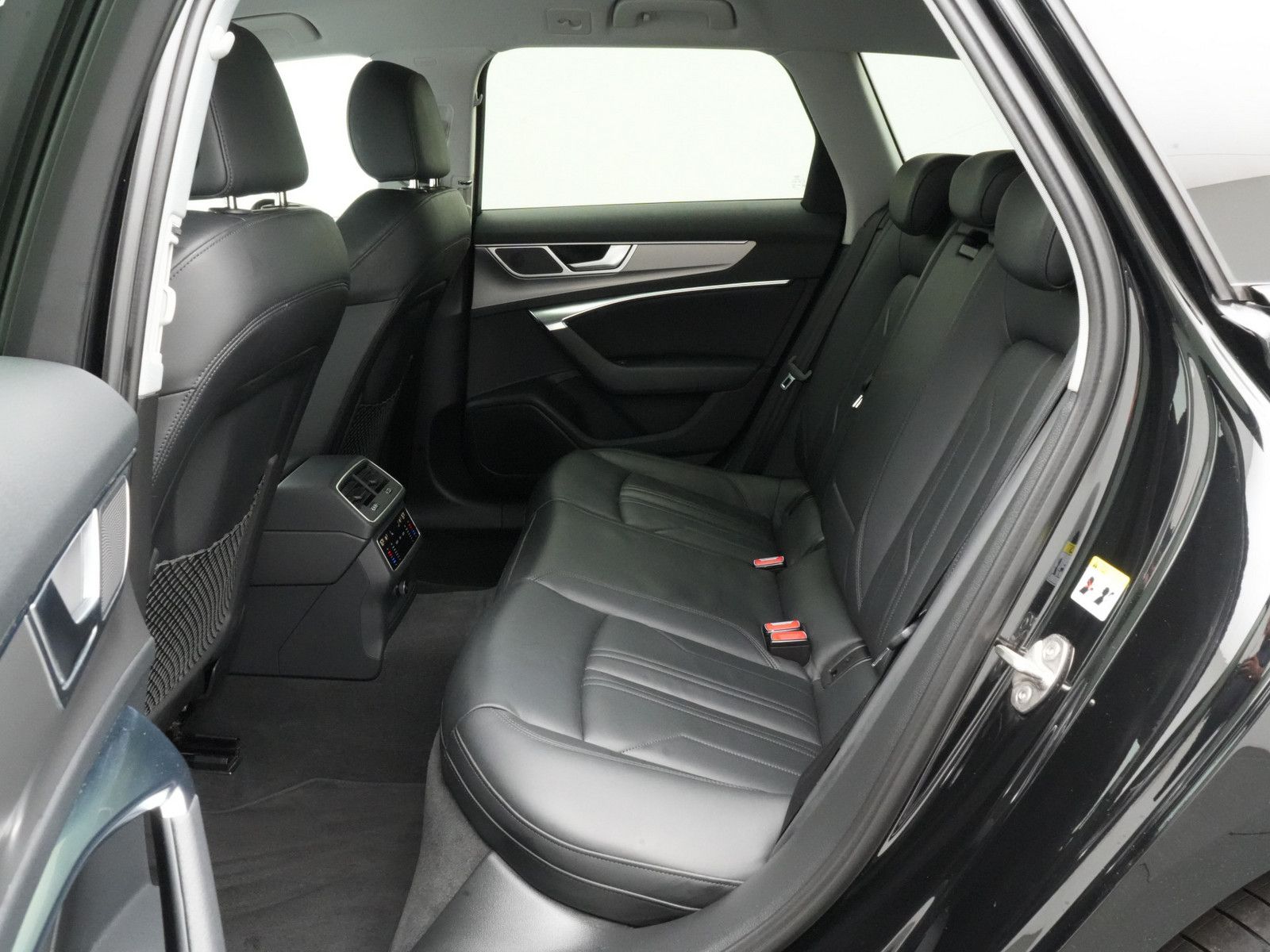 Audi A6 - Bild 14