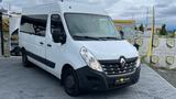 Renault Master* 9 SITZE* HOCH und LANGE VERSION - Renault Master Gebrauchtwagen in Frankfurt