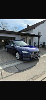 Audi S4 Avant Quattro 354 PS Top Zustand Scheckheft - Audi S4: Von Privat