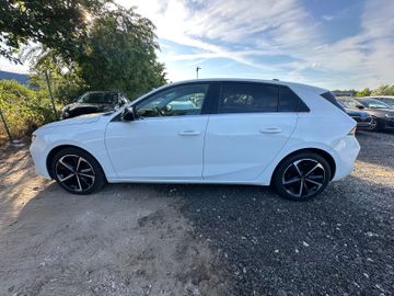 Opel Astra - 7