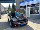 MINI Countryman Cooper SD All4 Behindertengerecht - MINI Cooper SD in Dortmund