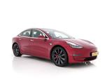 Tesla Model 3 Performance 75 kWh AWD [ Fase-3 ] (INCL- - rote Tesla Model 3