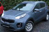 Kia Sportage 1.6 GDI Navi+Kam..Totwinkel*Keyless Go - Kia in Krefeld