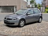 Volkswagen Golf VI |2.Hand|TÜV Neu|Scheckheftg.|PDC|AHK - aus 2009: Kleinwagen