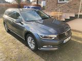 Volkswagen Passat 2.0 TDI SCR 140kW DSG Comfortl. Varia...